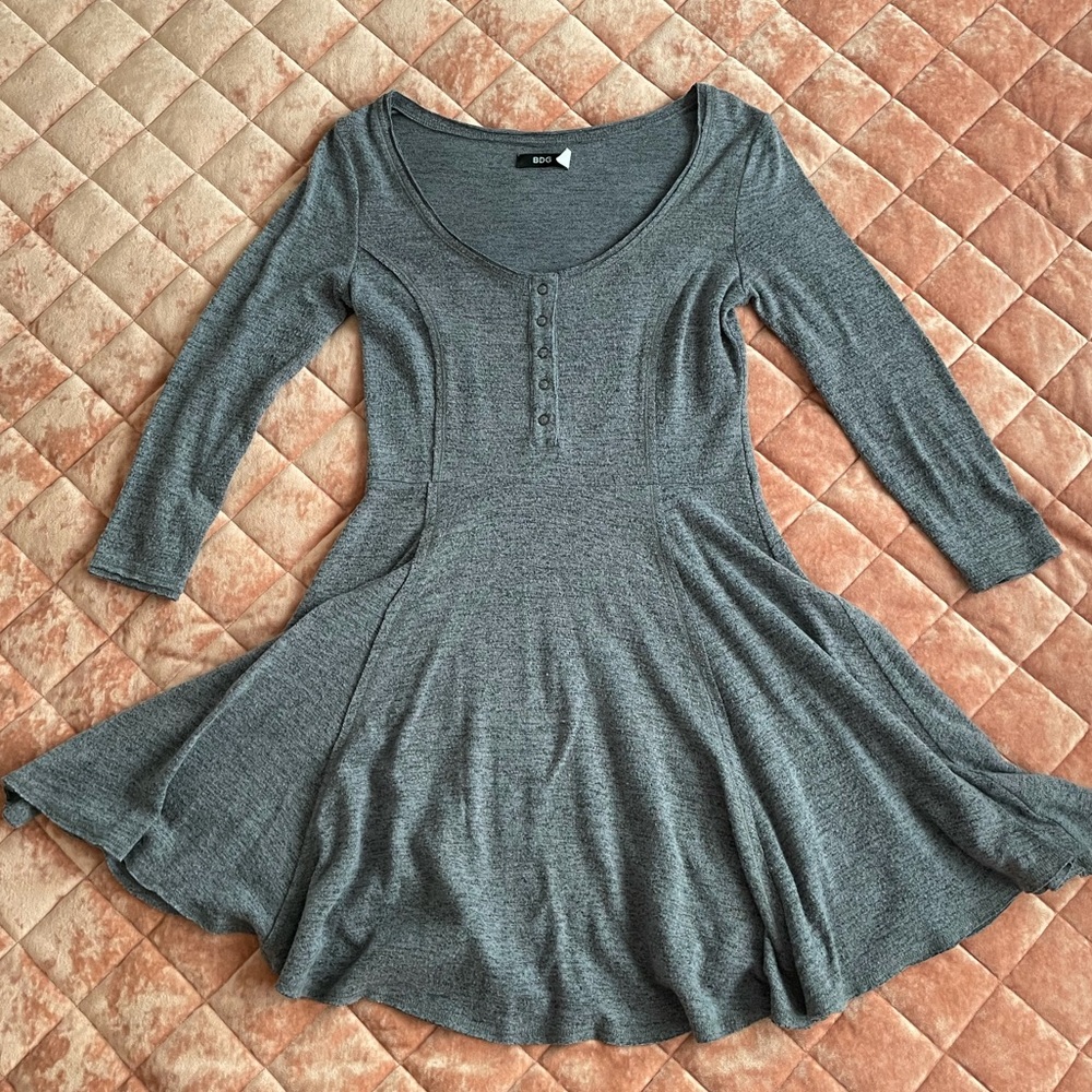 BDG from Urban Outfitters Skater Girl Dress